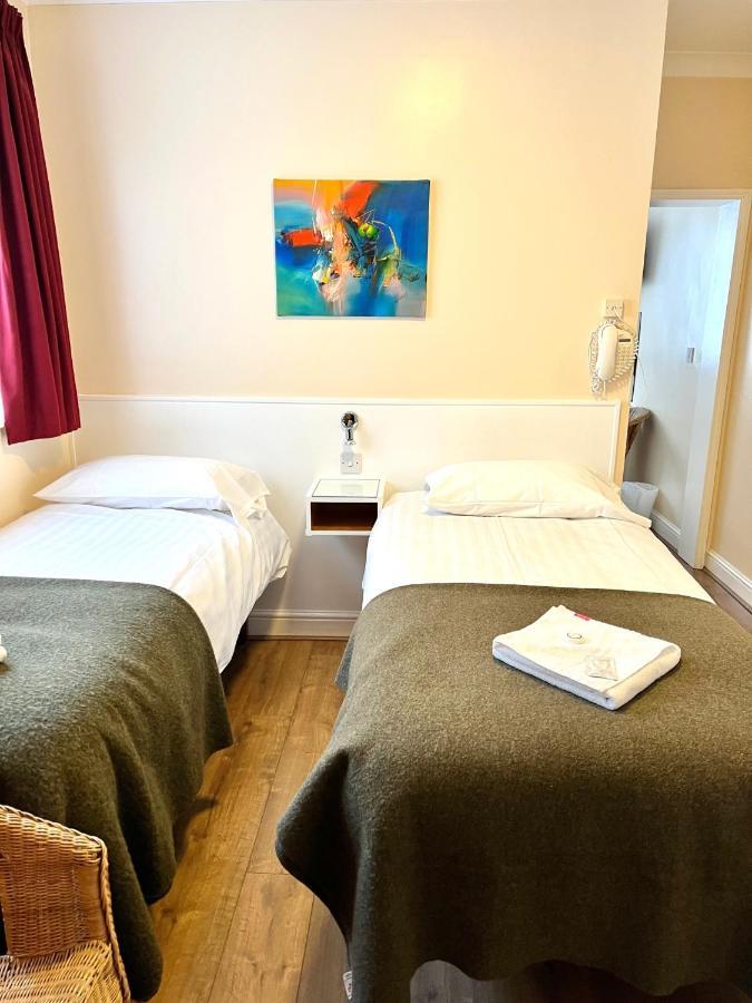 Melbourne House Hotel Londen