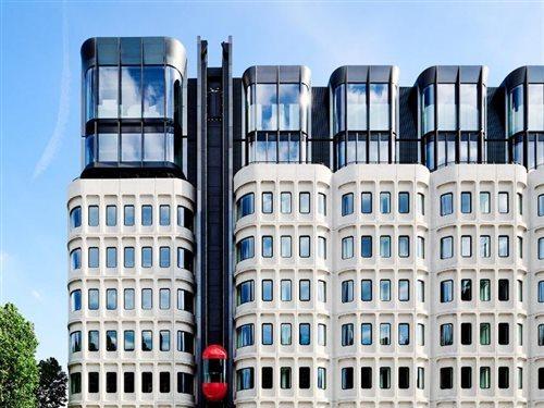 Hotell The Standard London