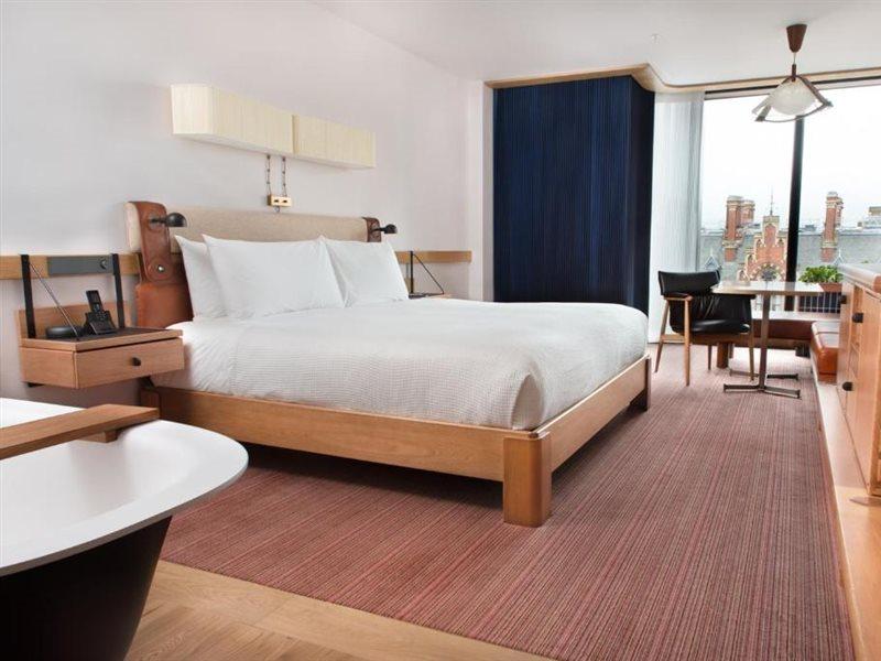 Hotell The Standard 5*