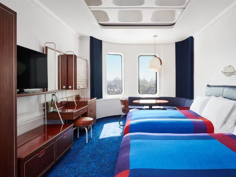 The Standard Hotell