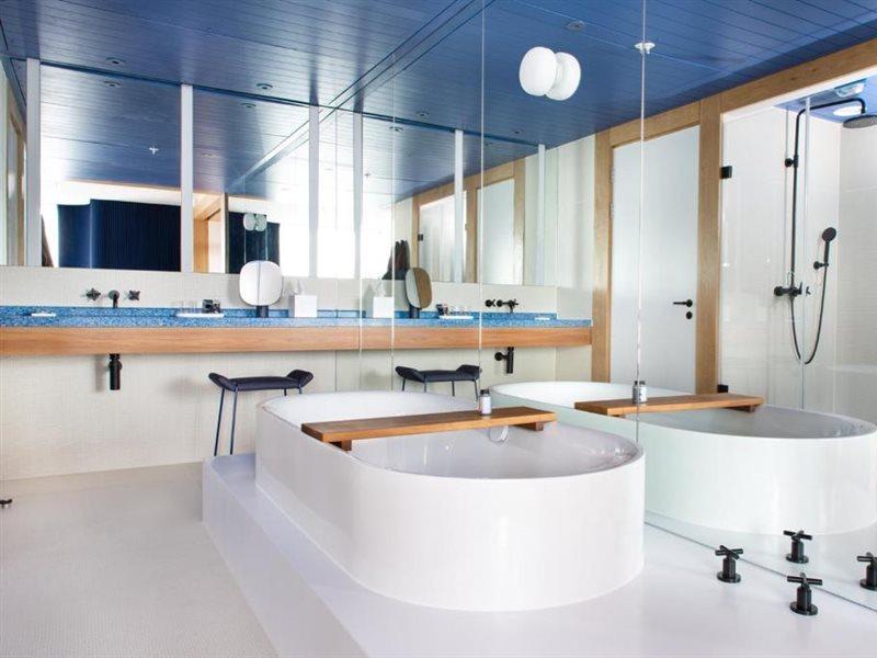Hotell The Standard