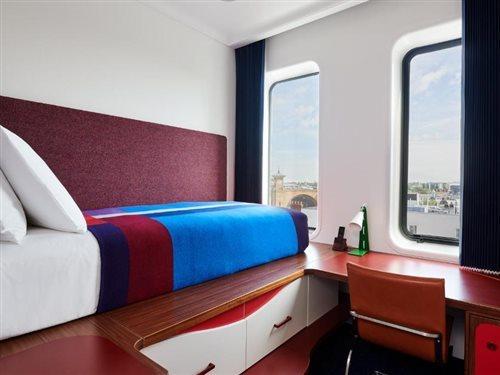 Hotell The Standard