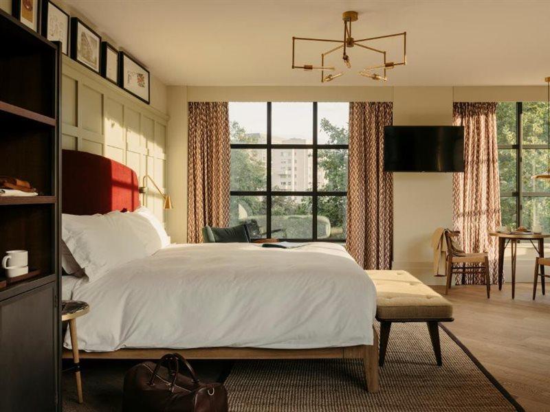 Hotell The Hoxton, Southwark 4*