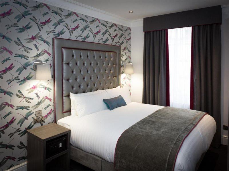 The Beverley - Victoria Londra