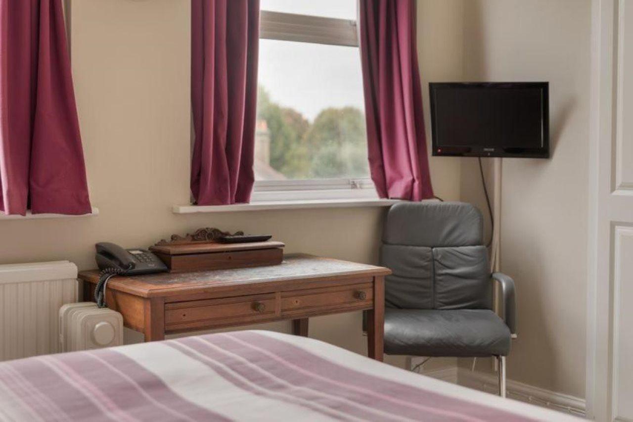 Hotell Brook 3*