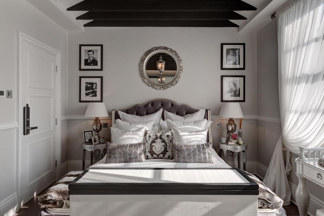 Casa vacanze Deluxe Victoria House With Views Over The Historic Pimlico Conservation Area
