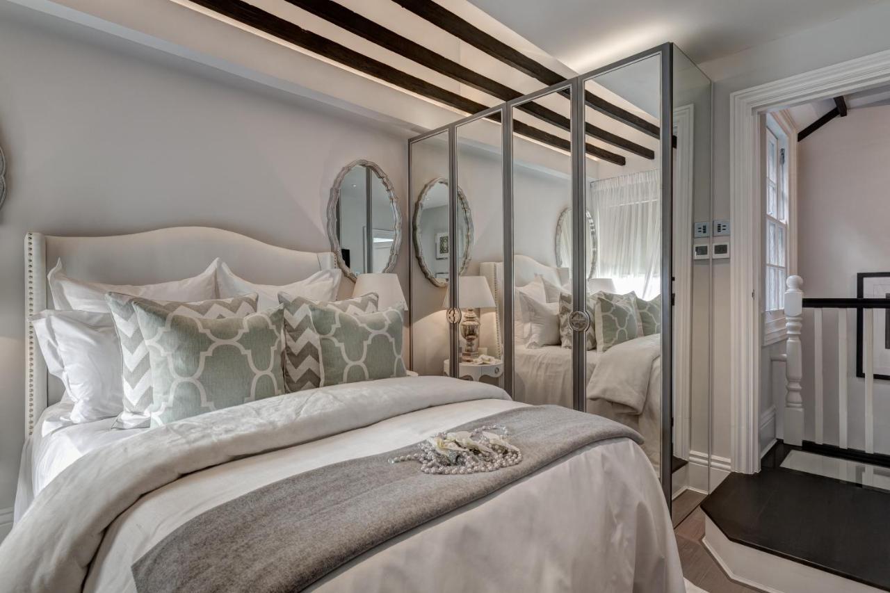 Deluxe Victoria House With Views Over The Historic Pimlico Conservation Area Casa vacanze