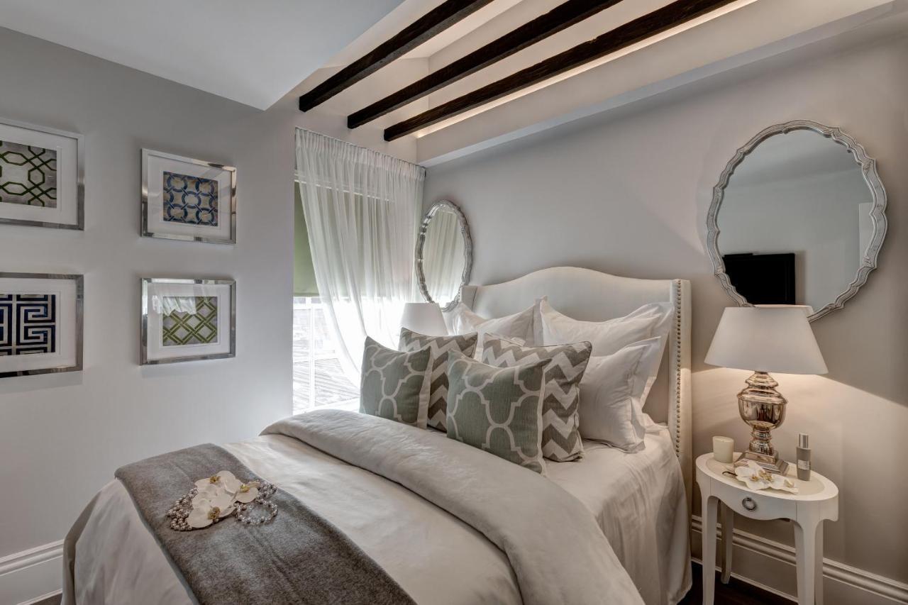 Deluxe Victoria House With Views Over The Historic Pimlico Conservation Area Casa vacanze *