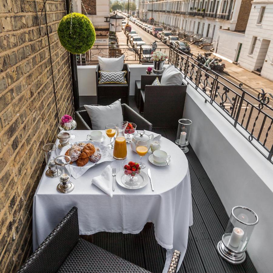 Deluxe Victoria House With Views Over The Historic Pimlico Conservation Area Casa vacanze *