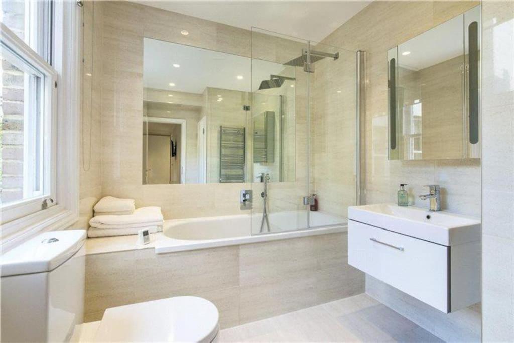 Lägenhet Stunning 2 Bed - Bond Street And Selfridges! London