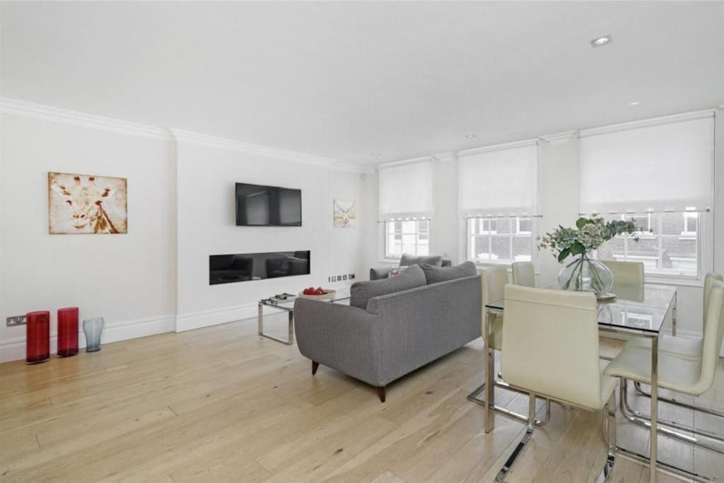 Lägenhet Stunning 2 Bed - Bond Street And Selfridges!