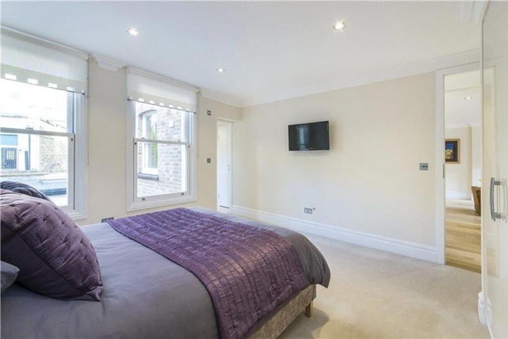 Lägenhet Stunning 2 Bed - Bond Street And Selfridges! *