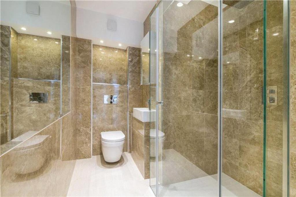 Stunning 2 Bed - Bond Street And Selfridges! Lägenhet London