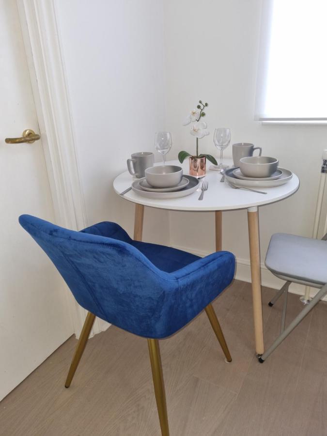 Apartment Cosy Studio In The Heart Of Chelsea *