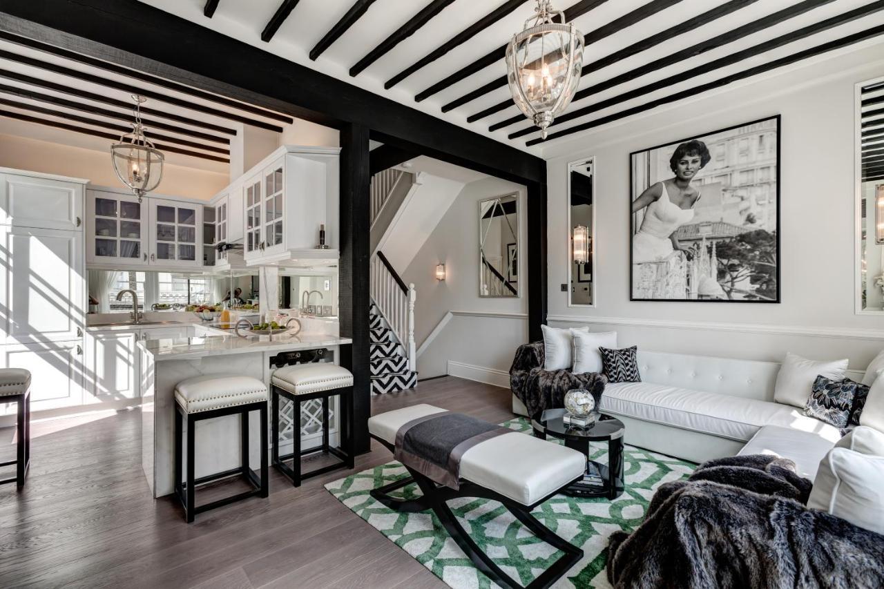 Deluxe Victoria House With Views Over The Historic Pimlico Conservation Area Casa vacanze