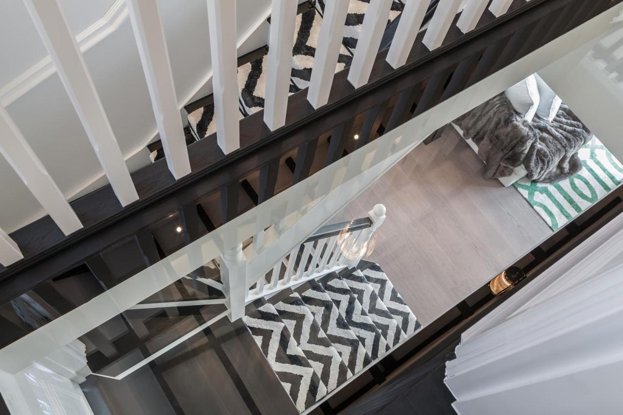 Deluxe Victoria House With Views Over The Historic Pimlico Conservation Area Londra
