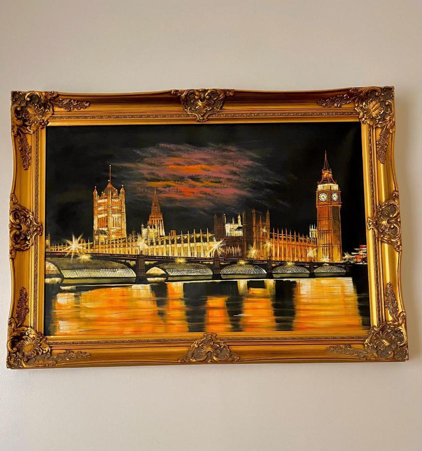 Melbourne House Hotel Londen