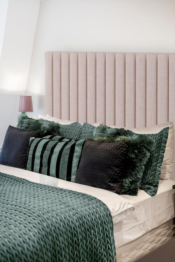 Lejlighed Explore The Exquisite West-end From A Harrods Family And Couple London