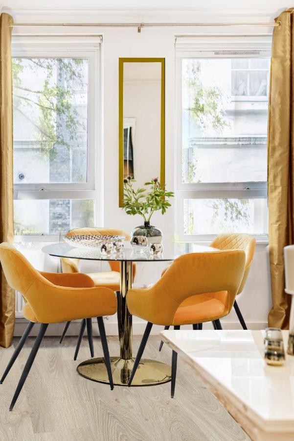 Lejlighed Explore The Exquisite West-end From A Harrods Family And Couple *