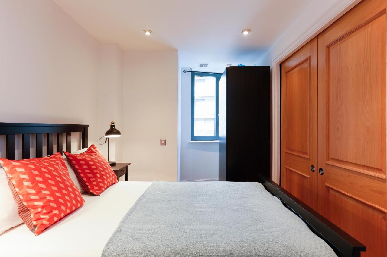 Appartamento Saint Paul's