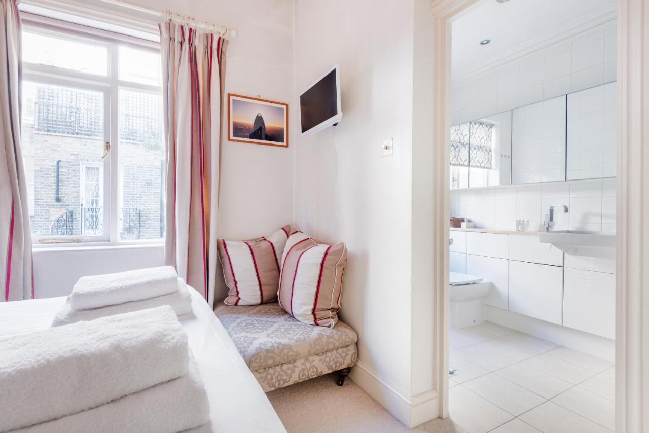 Apartment Classy And Spacious One Bedroom Flat In Amazing Location *