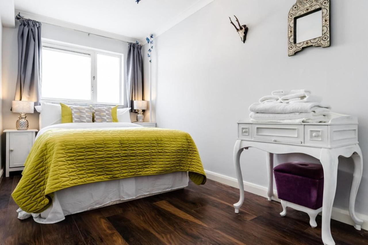 Appartement Lovely 2 Bedroom Near South Bank *