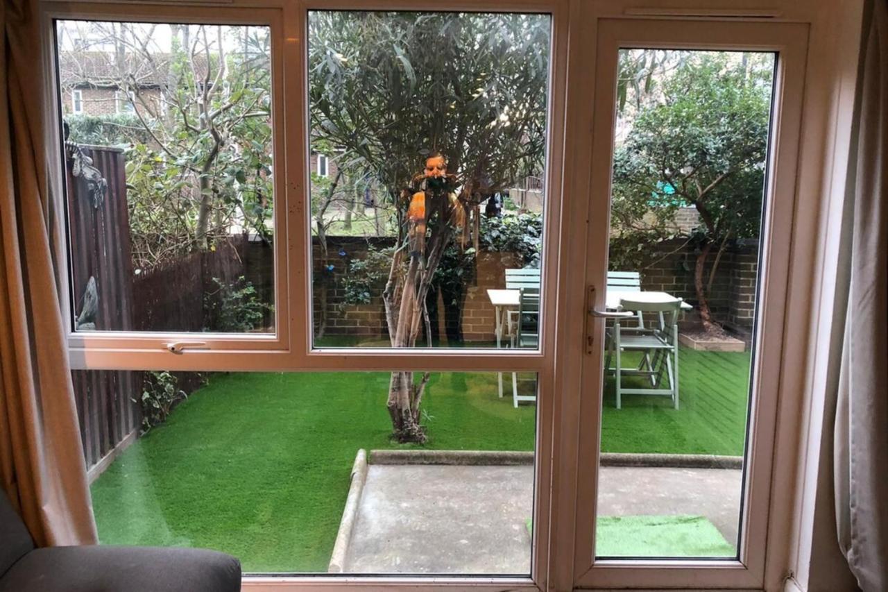 Appartement Lovely 2 Bedroom Near South Bank