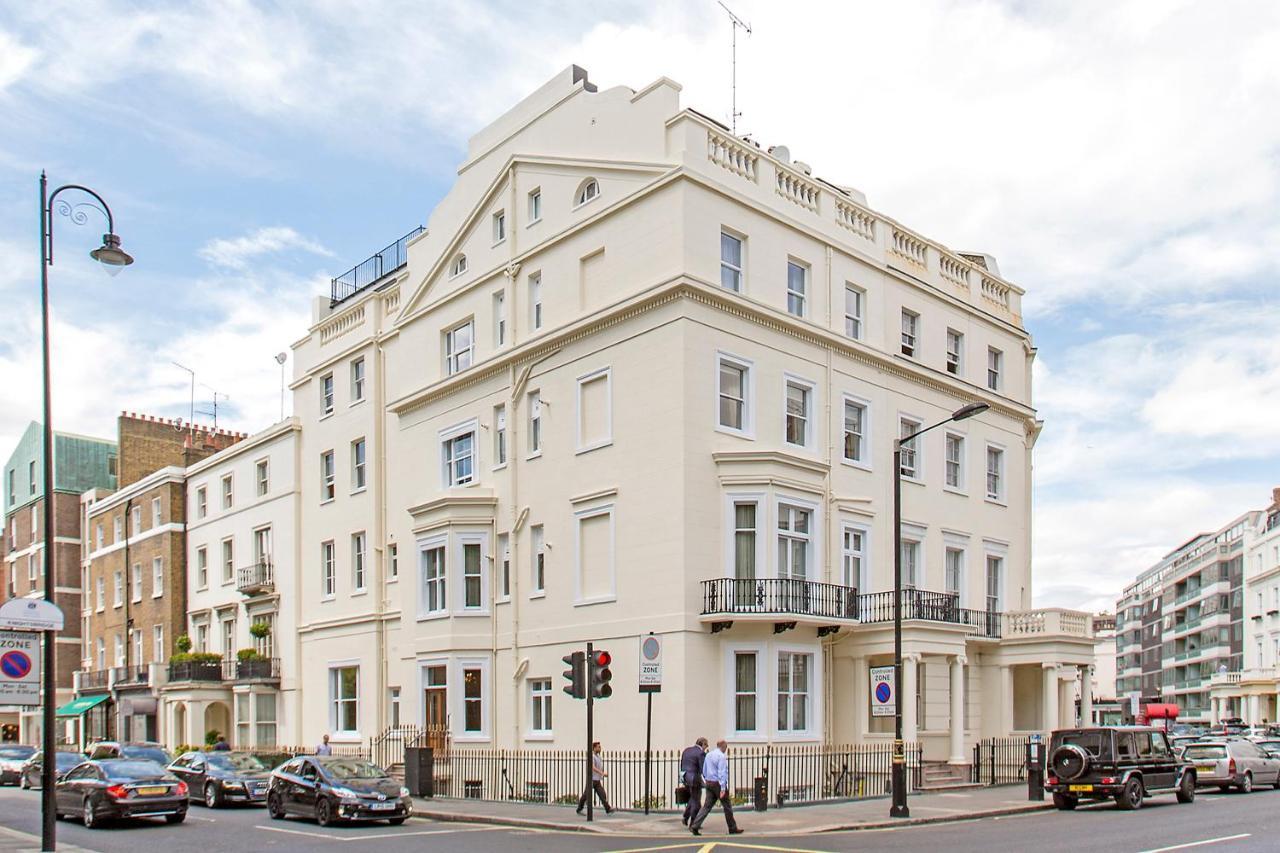 Chesham Court Knightsbridge London