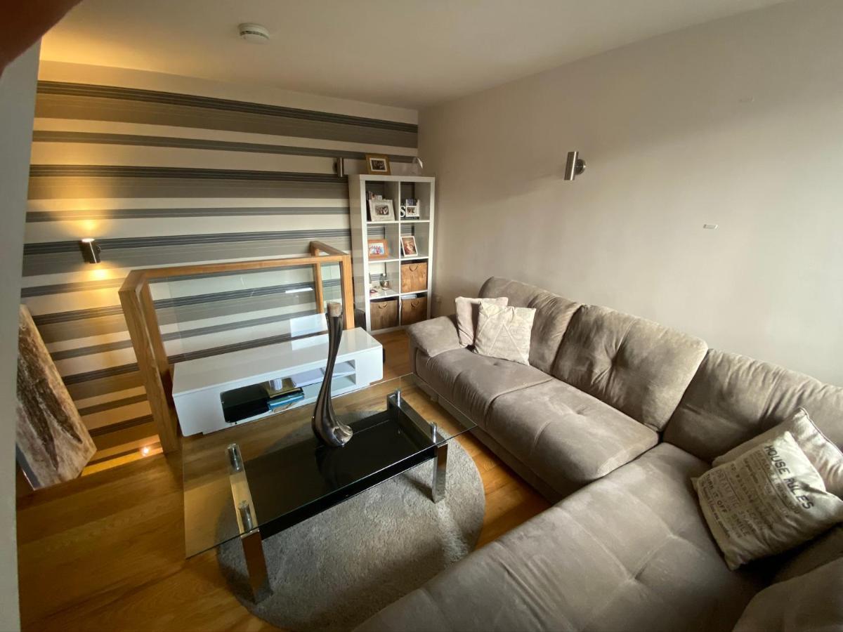 A Sun Drenched Garden Flat In The Heart Of Fulham Apartment London