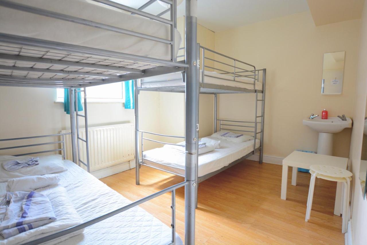 Vandrerhjem Nx London Hostel *