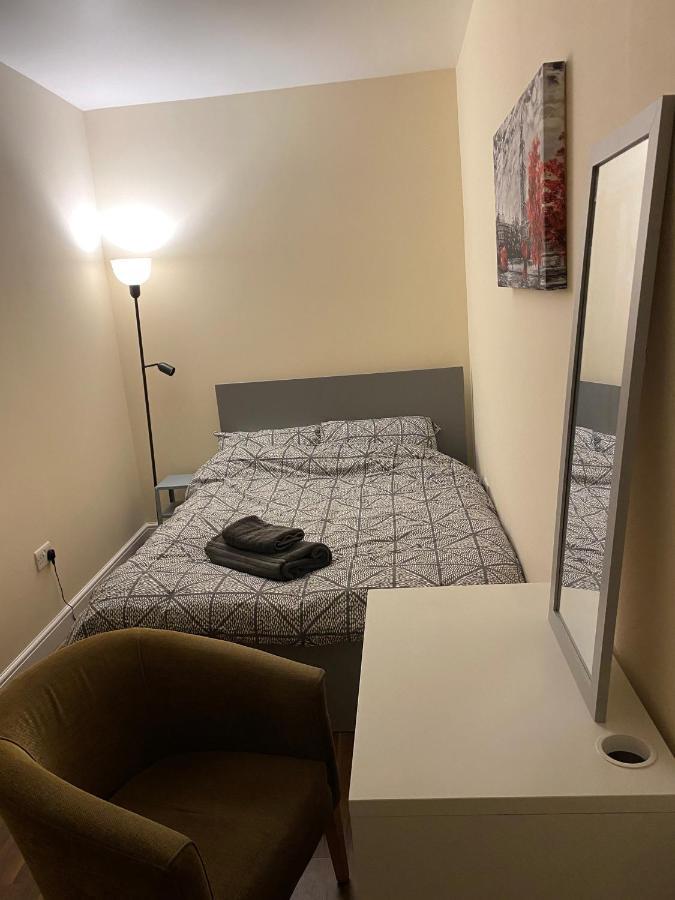 Cosy Ealing Rum i privatbostad London