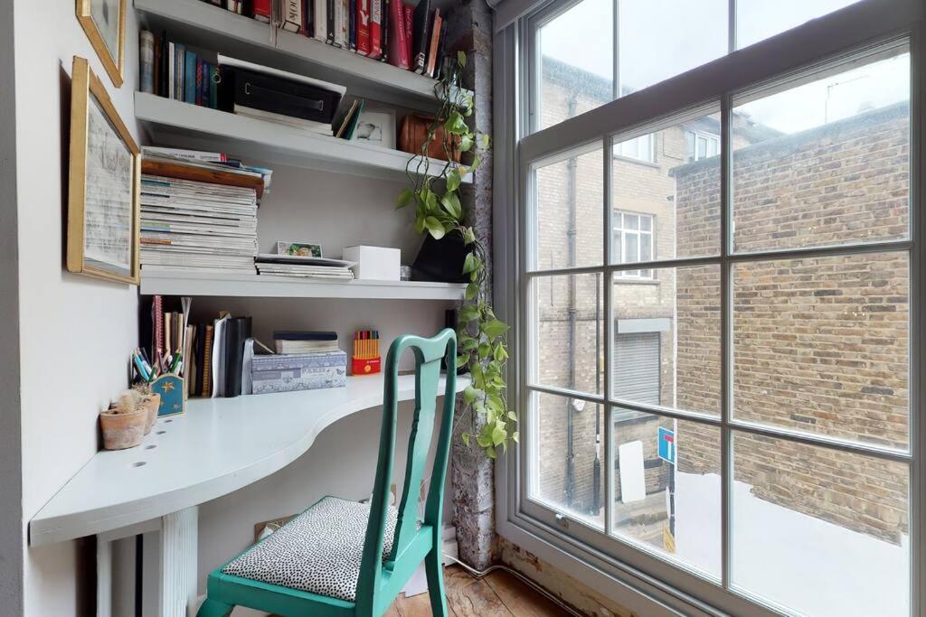 Apartment Stylish 2 Bedroom 2 Bathroom Flat In Islington