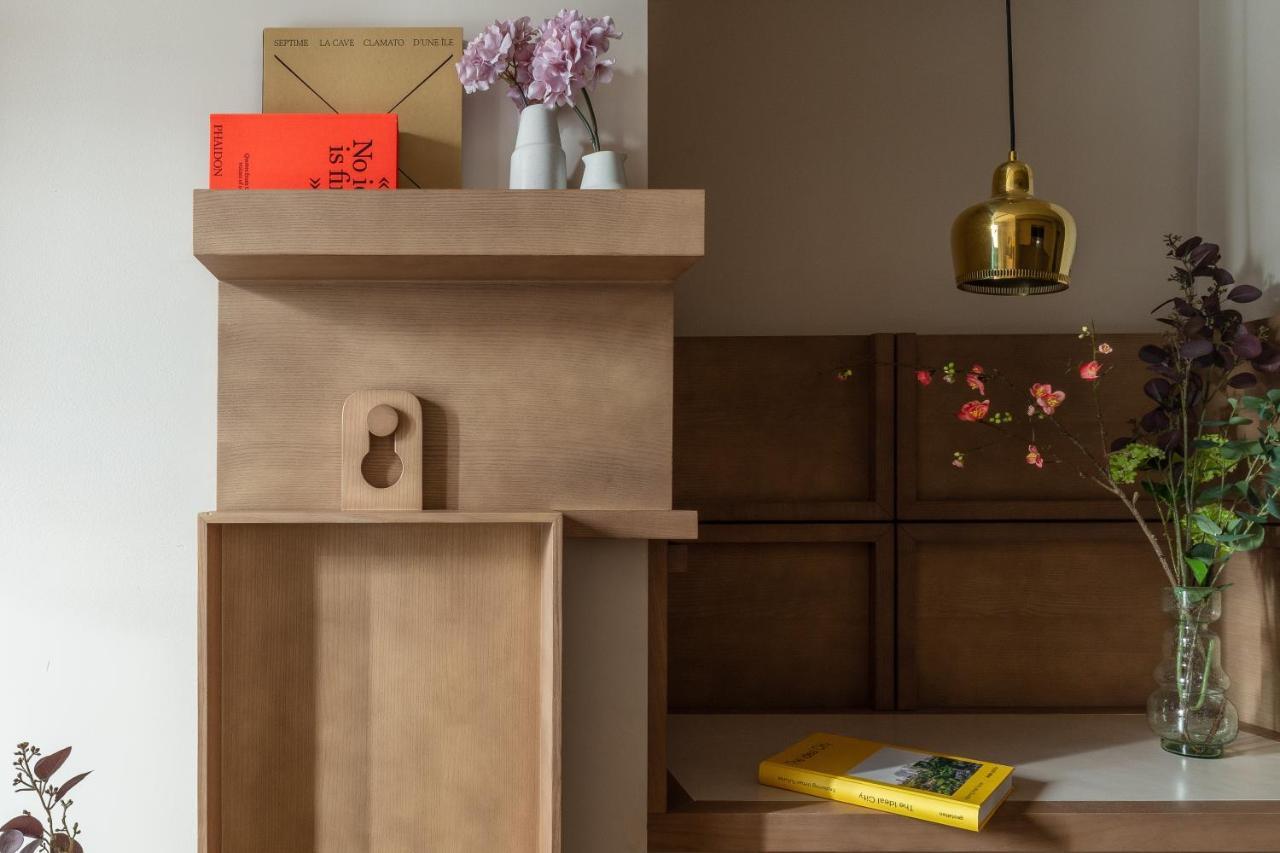 Buckle Street By Locke London