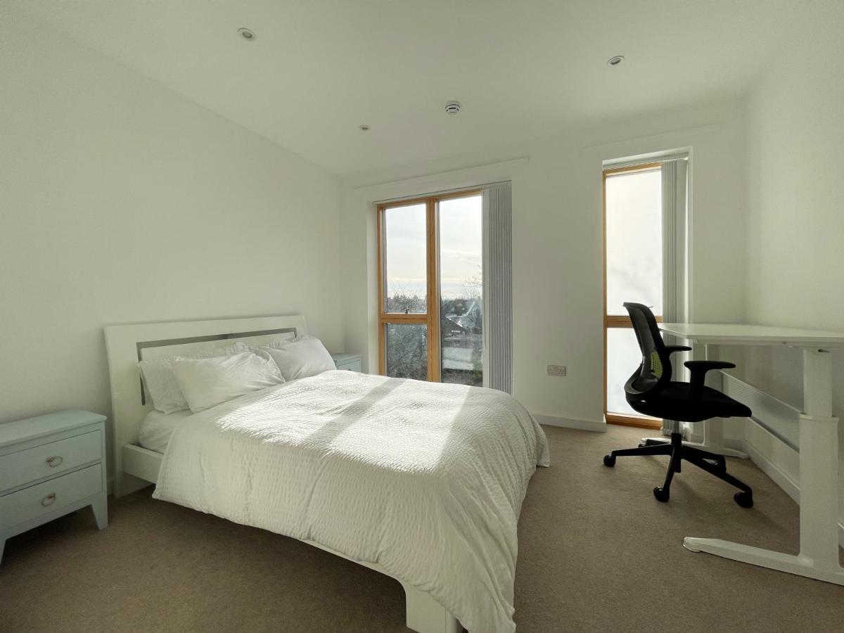 Appartamento In Greenwich *