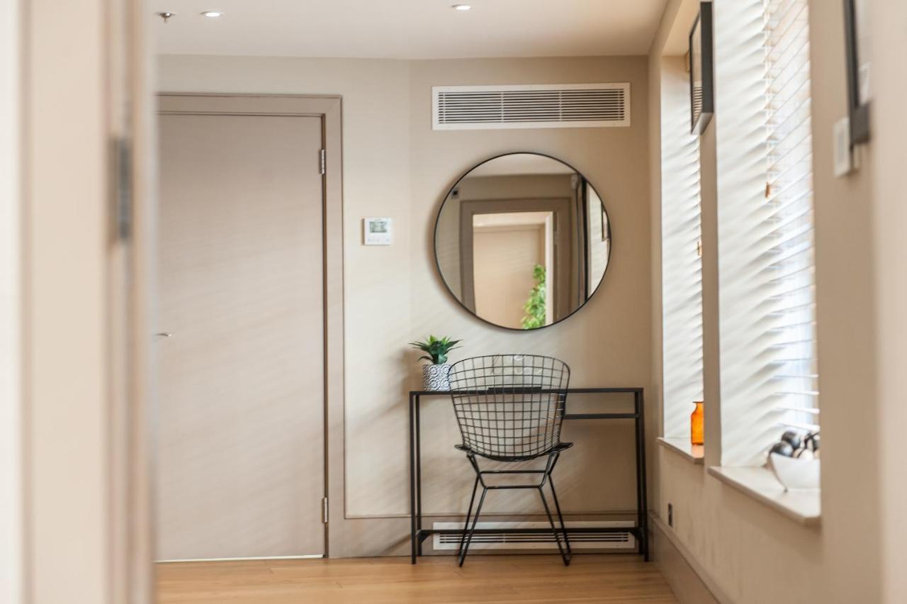 The Hay Stables - Stones Throw To Oxford Street Lägenhet *