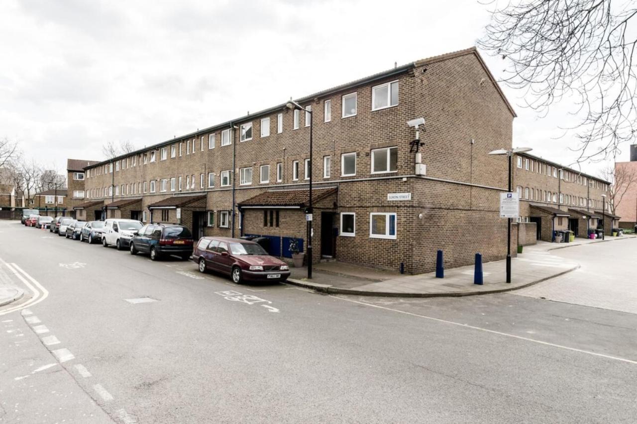 Appartement Lovely 2 Bedroom Near South Bank