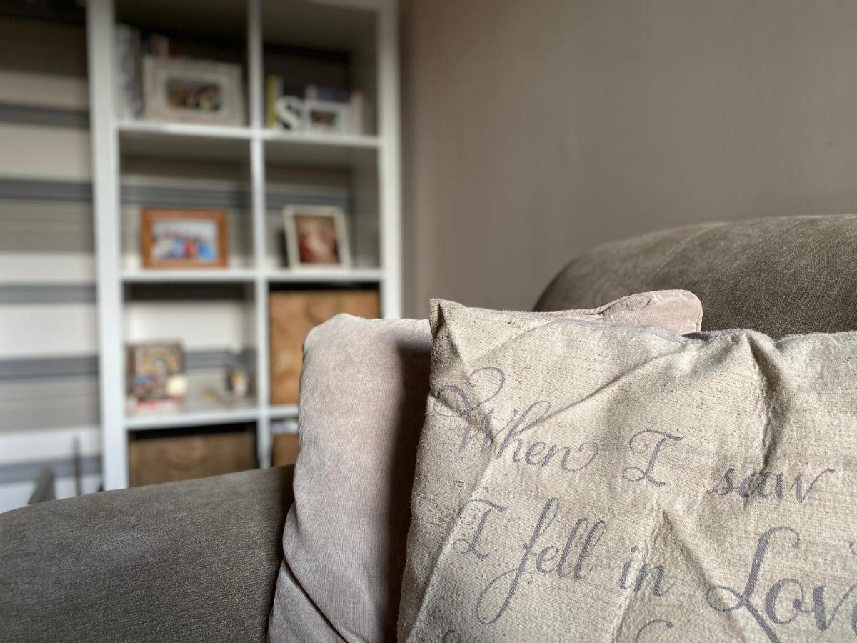 A Sun Drenched Garden Flat In The Heart Of Fulham London