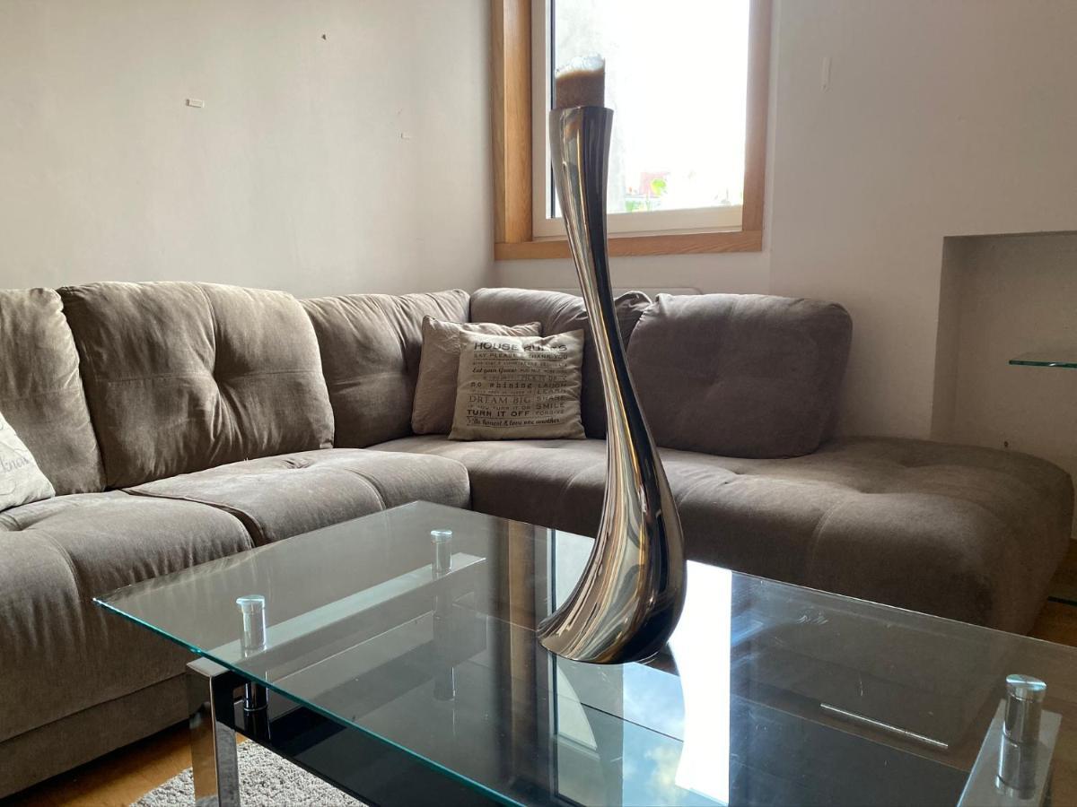 Apartment A Sun Drenched Garden Flat In The Heart Of Fulham *