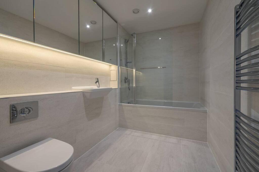 Appartamento Luxurious & Modern Townhouse In Hammersmith