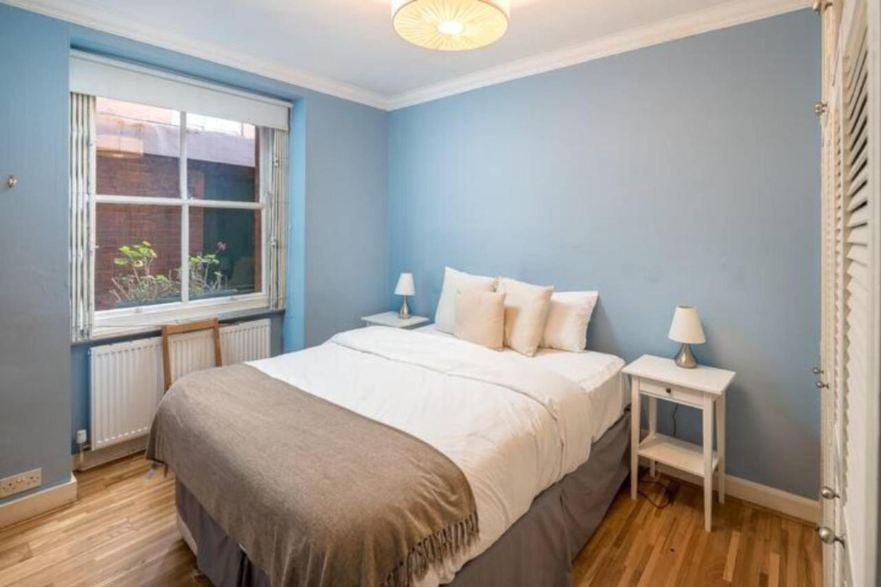 Lägenhet Cosy 2 Bedroom In Bayswater *