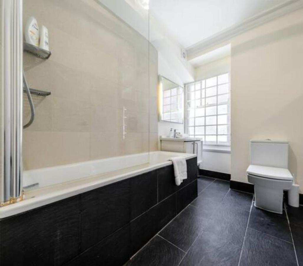 Lägenhet Cosy 2 Bedroom In Bayswater London