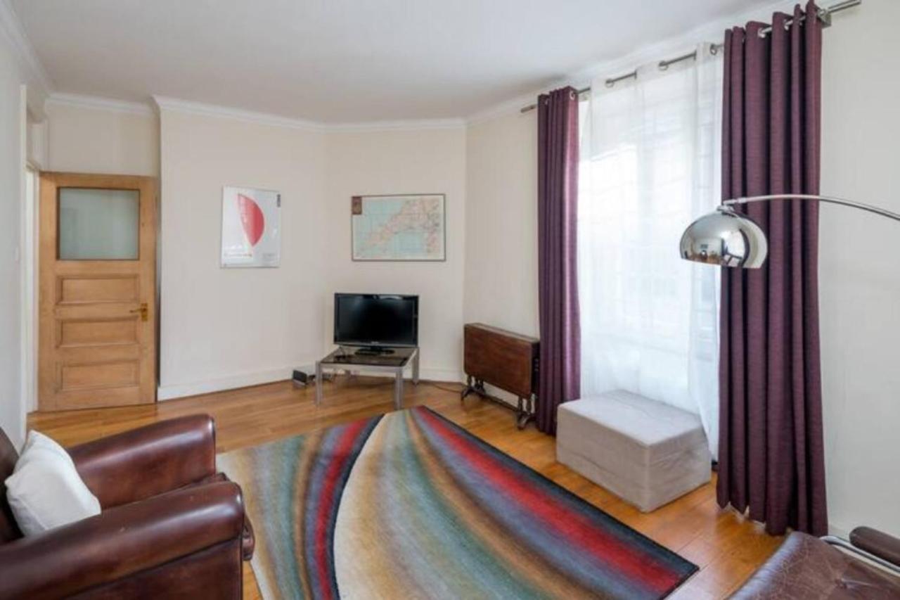 Lägenhet Cosy 2 Bedroom In Bayswater London