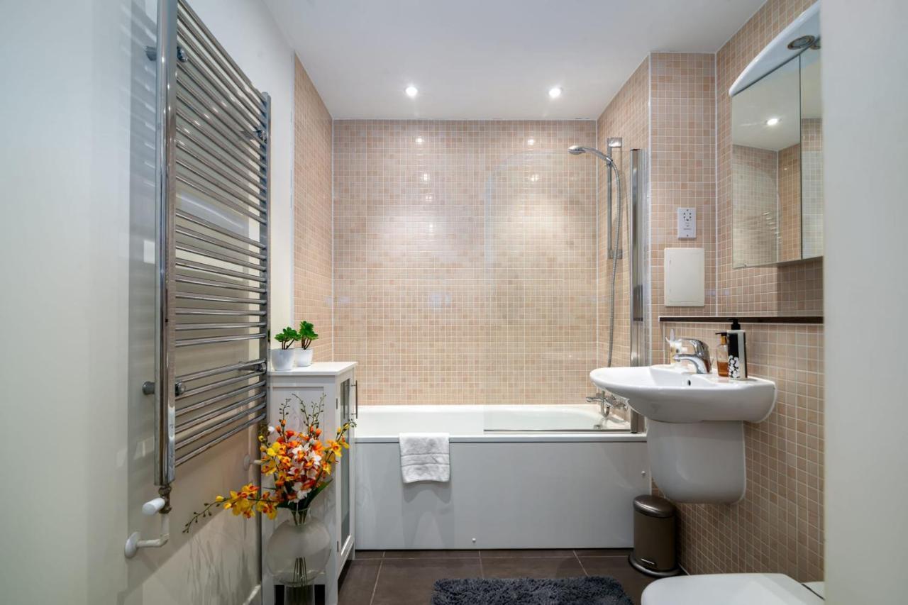 Leilighet Guestready - Magnificent View Penthouse