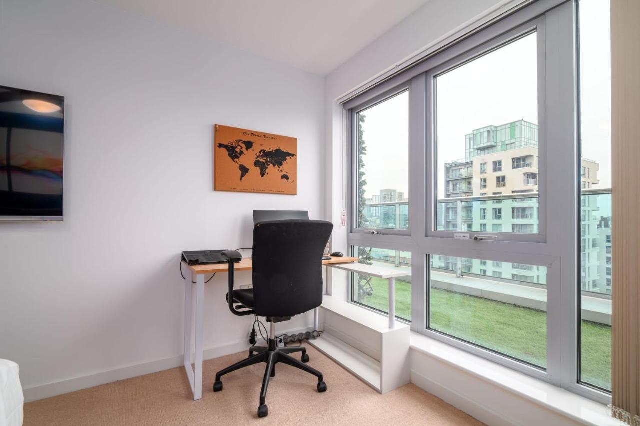 Apartment Guestready - Magnificent View Penthouse