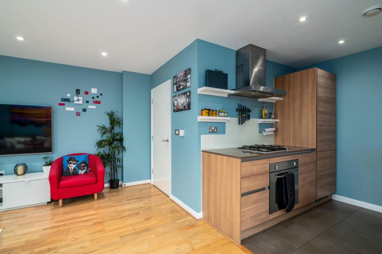Leilighet Guestready - Magnificent View Penthouse