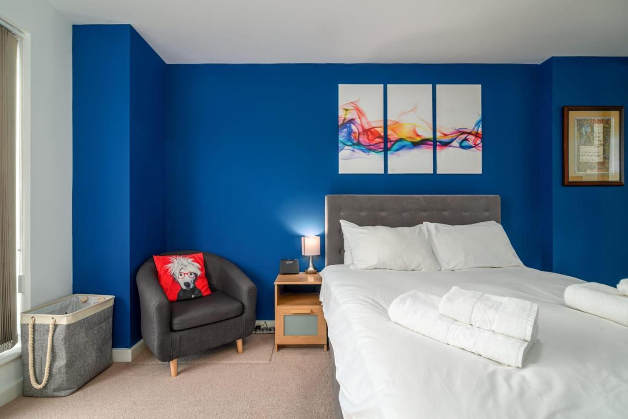 Apartment Guestready - Magnificent View Penthouse