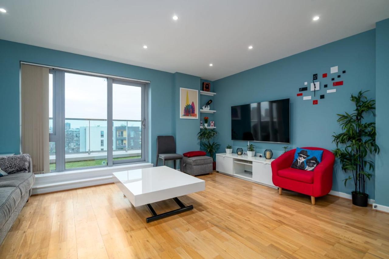 Apartment Guestready - Magnificent View Penthouse *