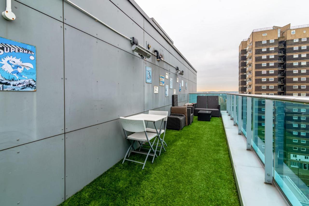 Guestready - Magnificent View Penthouse London