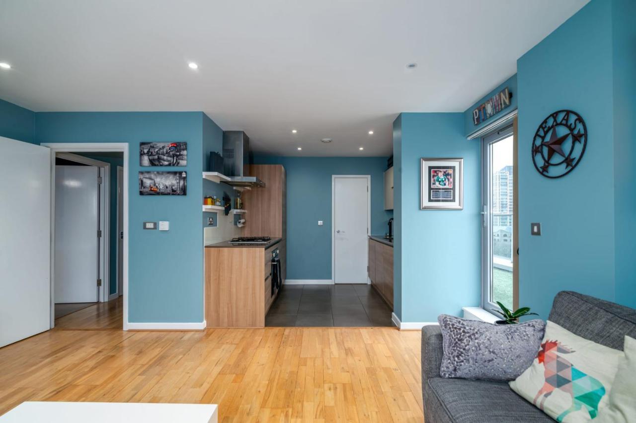 Leilighet Guestready - Magnificent View Penthouse *