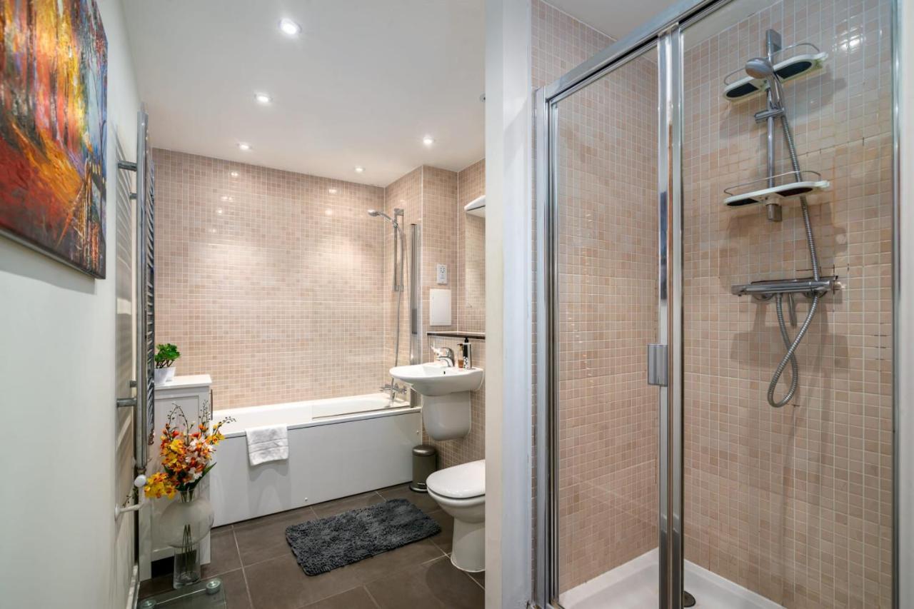 Leilighet Guestready - Magnificent View Penthouse *